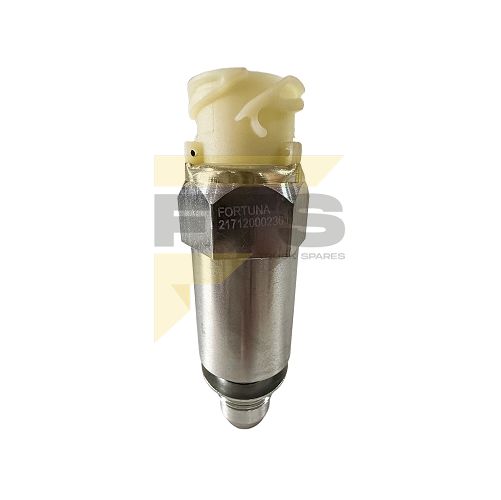 Imagem do produto SENSOR VELOCIDADE INDUTIVO CAMBIO MB G280/330 - Cód: FAP-12827